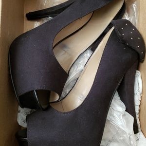 Andrea Heels